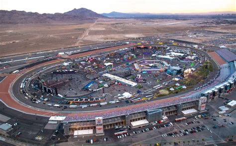 nascar 2019 package test|2019 NASCAR Testing: Las Vegas Motor Speedway.